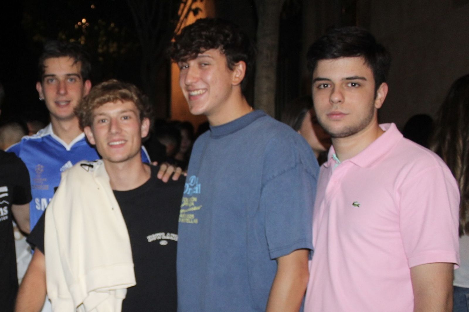 Los salmantinos calientan motores para el primer fin de semana de las Ferias y Fiestas con la Feria de Día