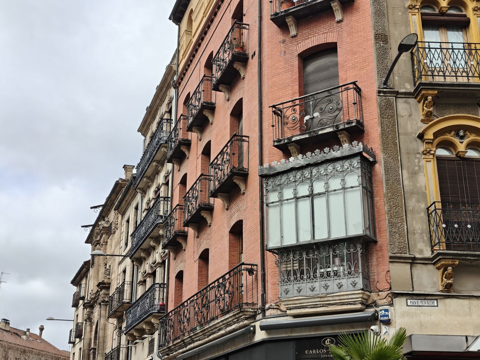 Vivienda, casa en Salamanca. Archivo. S24H.