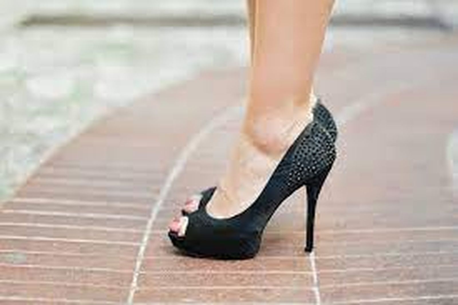 Tacones. EP