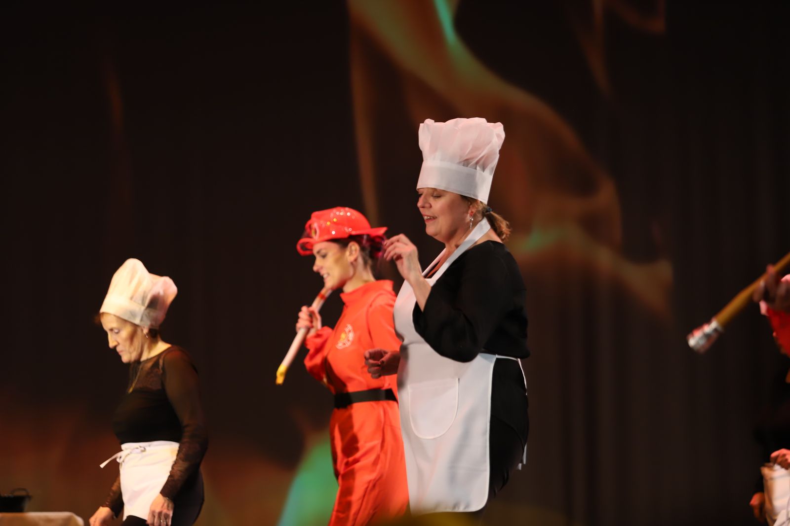 GALERÍA | Revive en imágenes la gala de Every Dance en el Ramos Carrión