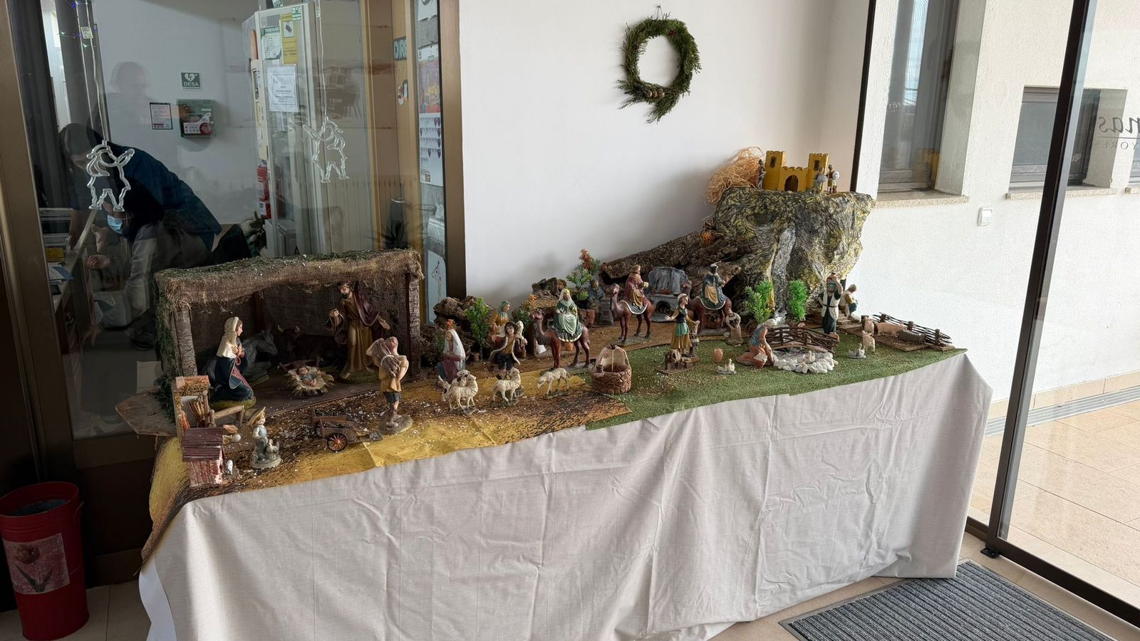 Residencia Las Azucenas