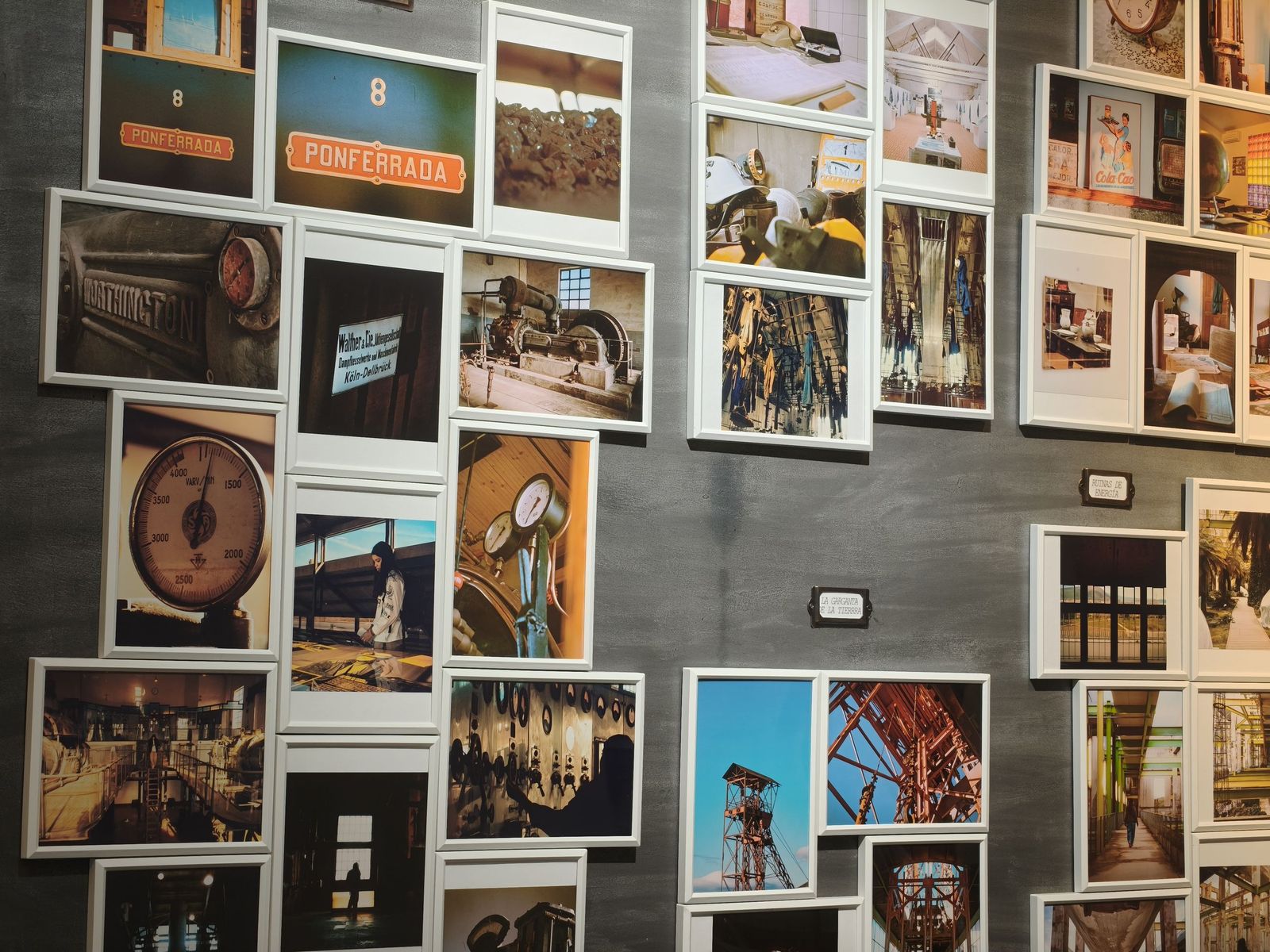 Inauguración de 'Art on the Road 2025': la exposicion donde la juventud se da cita