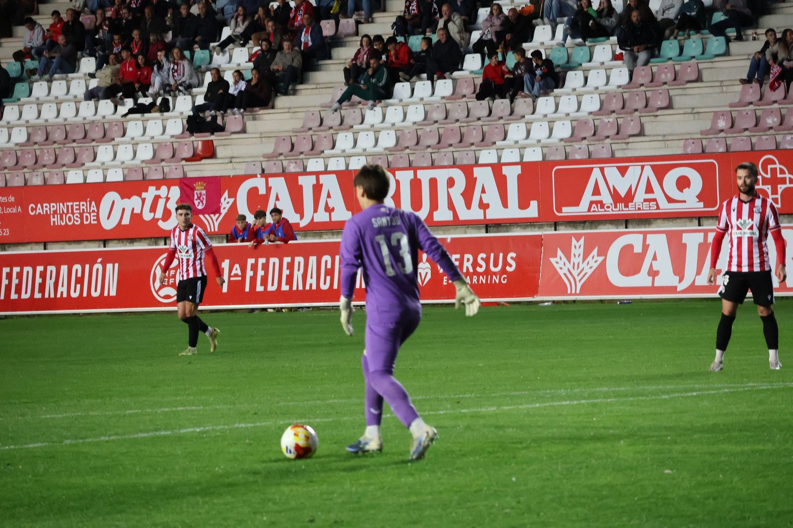 zamora CF Bilbao Athletic