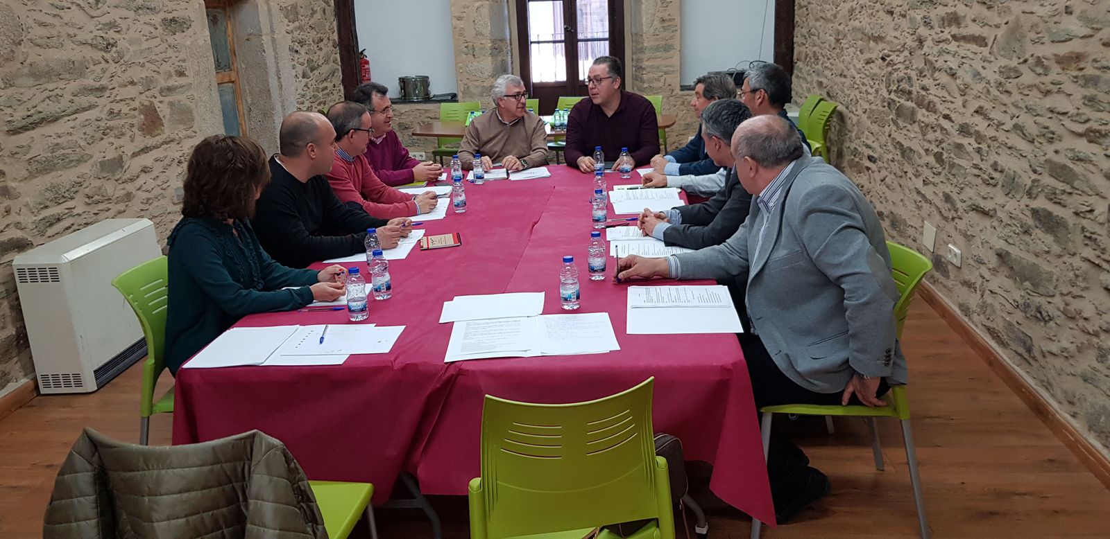 Uned senior puebla sanabria