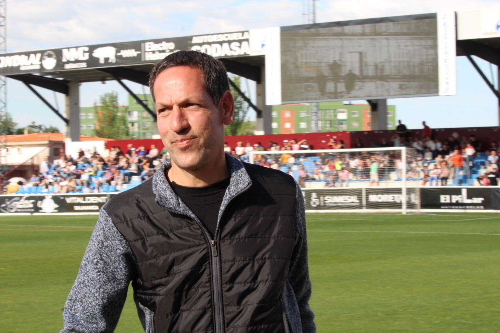 Unionistas - Tarazona