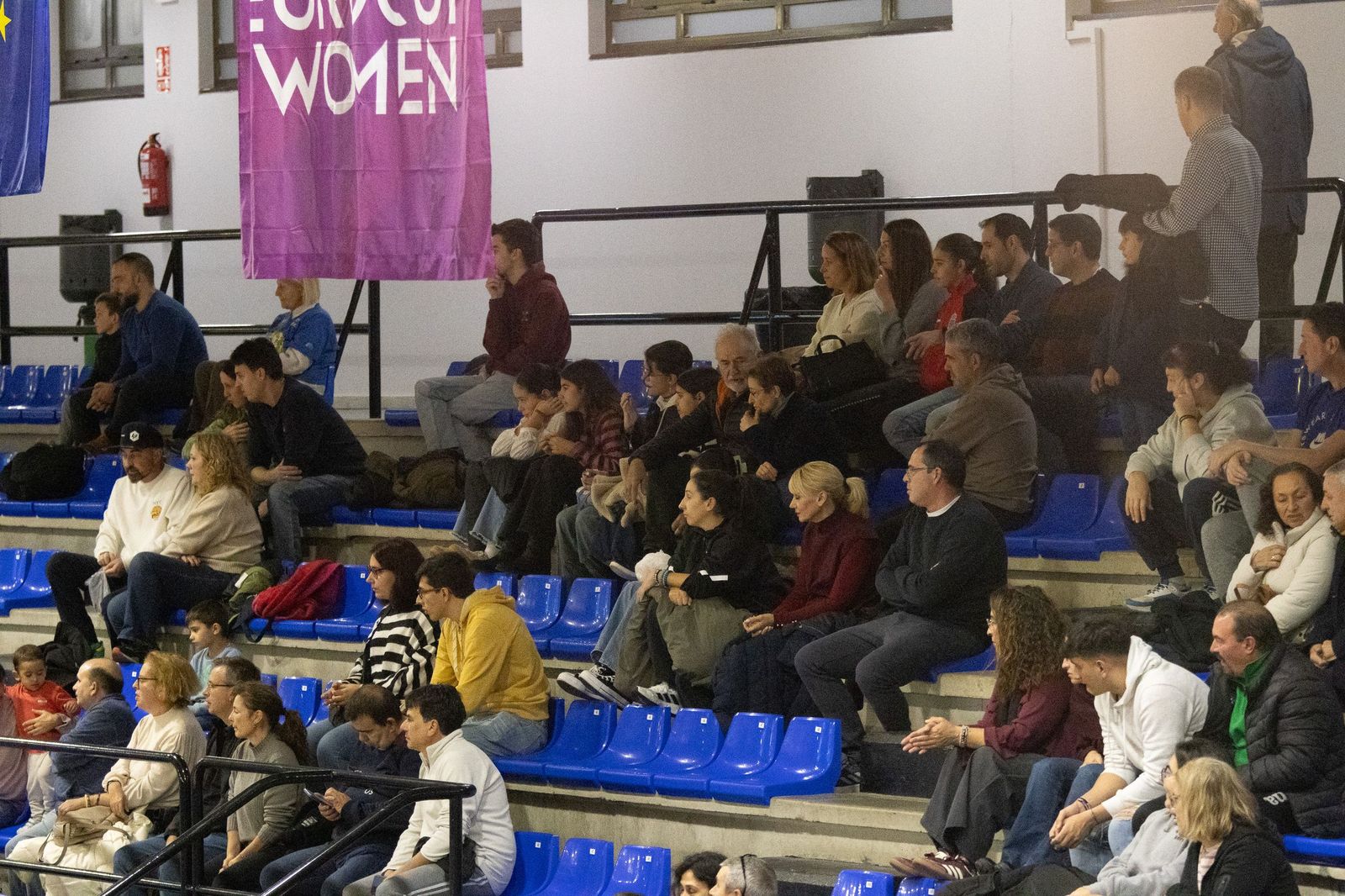 Perfumerías Avenida – Bosco Salesianos