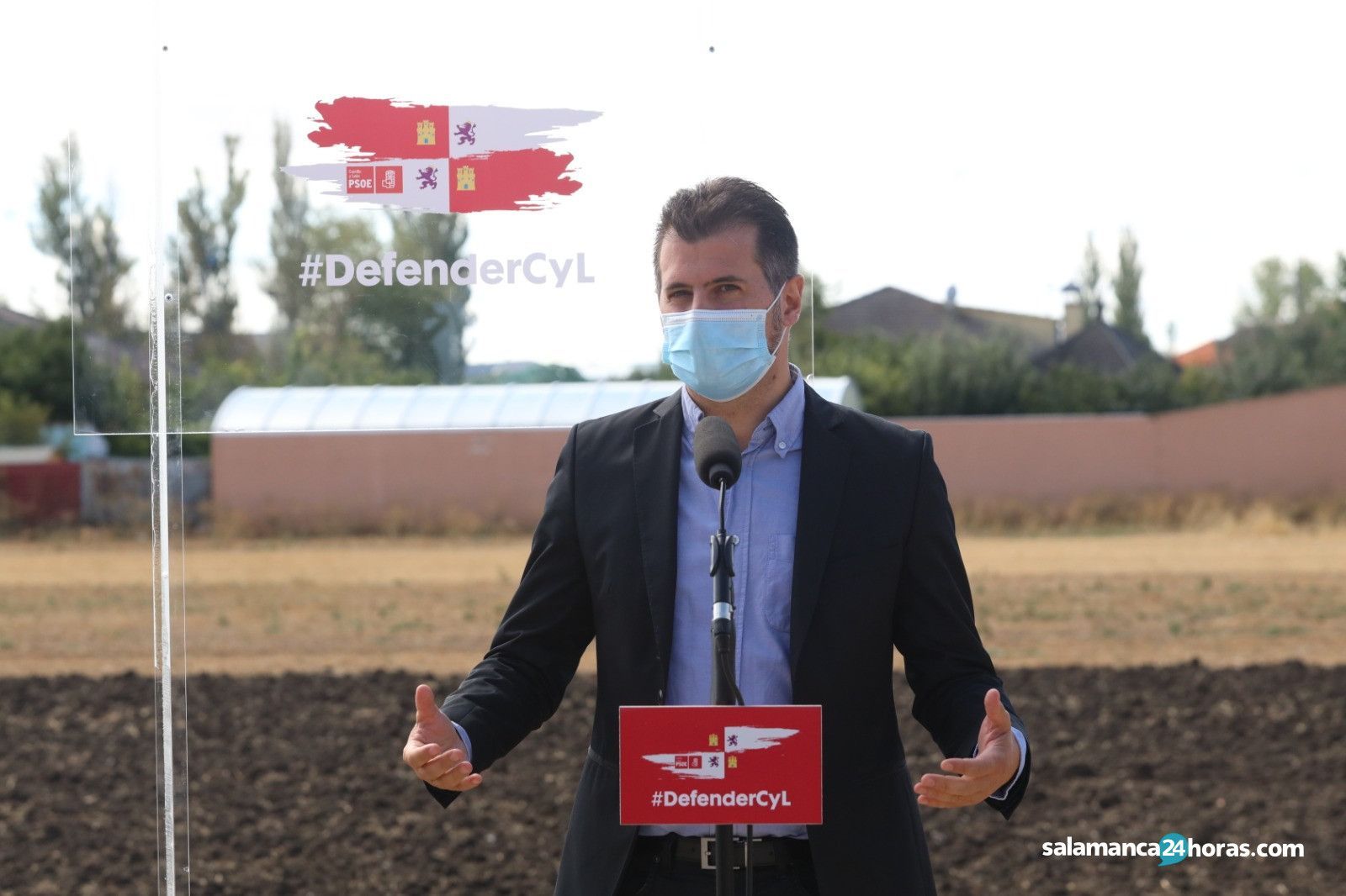 Tudanca en Pedrosillo El Ralo (1)