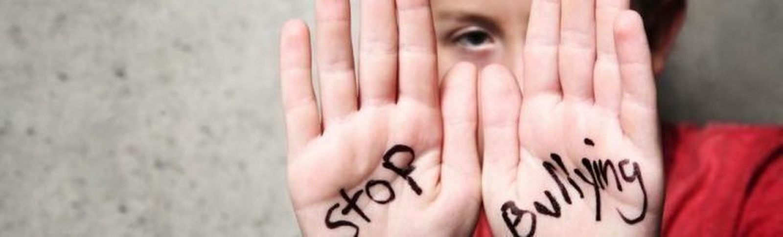 Actos en Salamanca para hacer visible la lucha contra el ‘bullying’