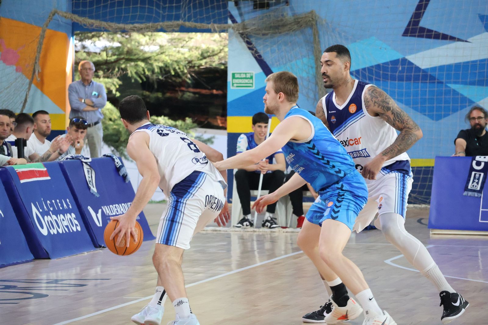 CB Zamora - Flexicar Fuenlabrada (24).JPG