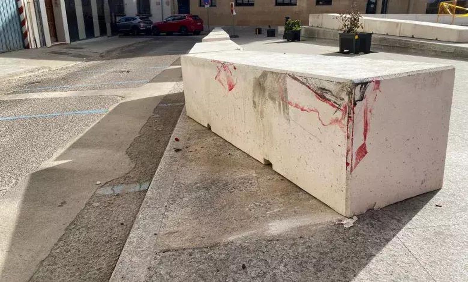 acidente san francisco