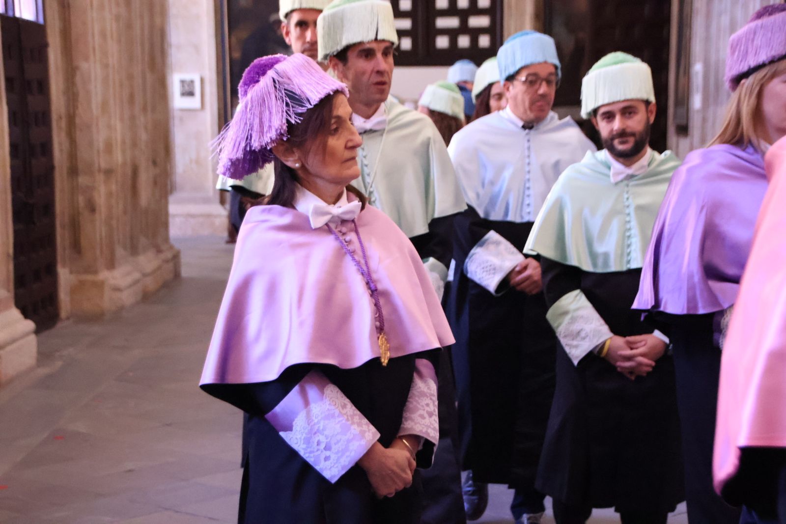 Doctor Honoris Causa a Francesco Tonucci