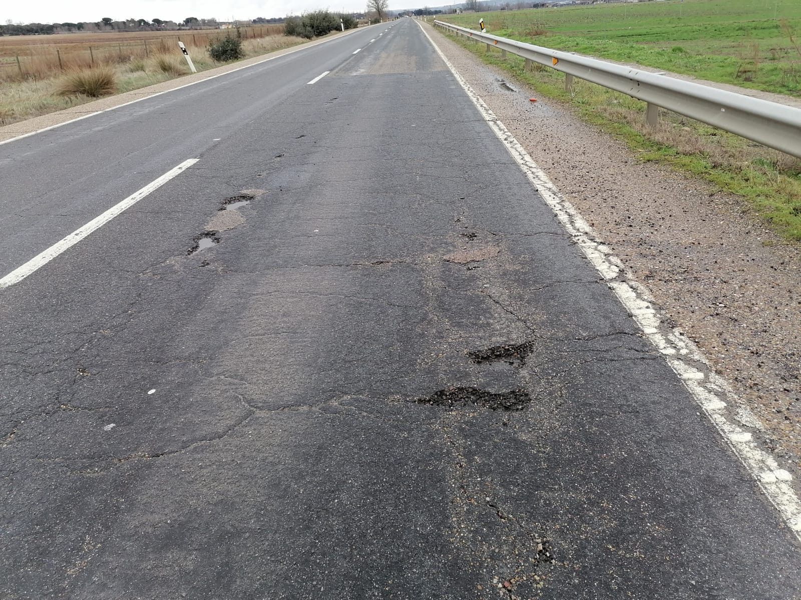 N 122 Fresno a Montalarreina 3