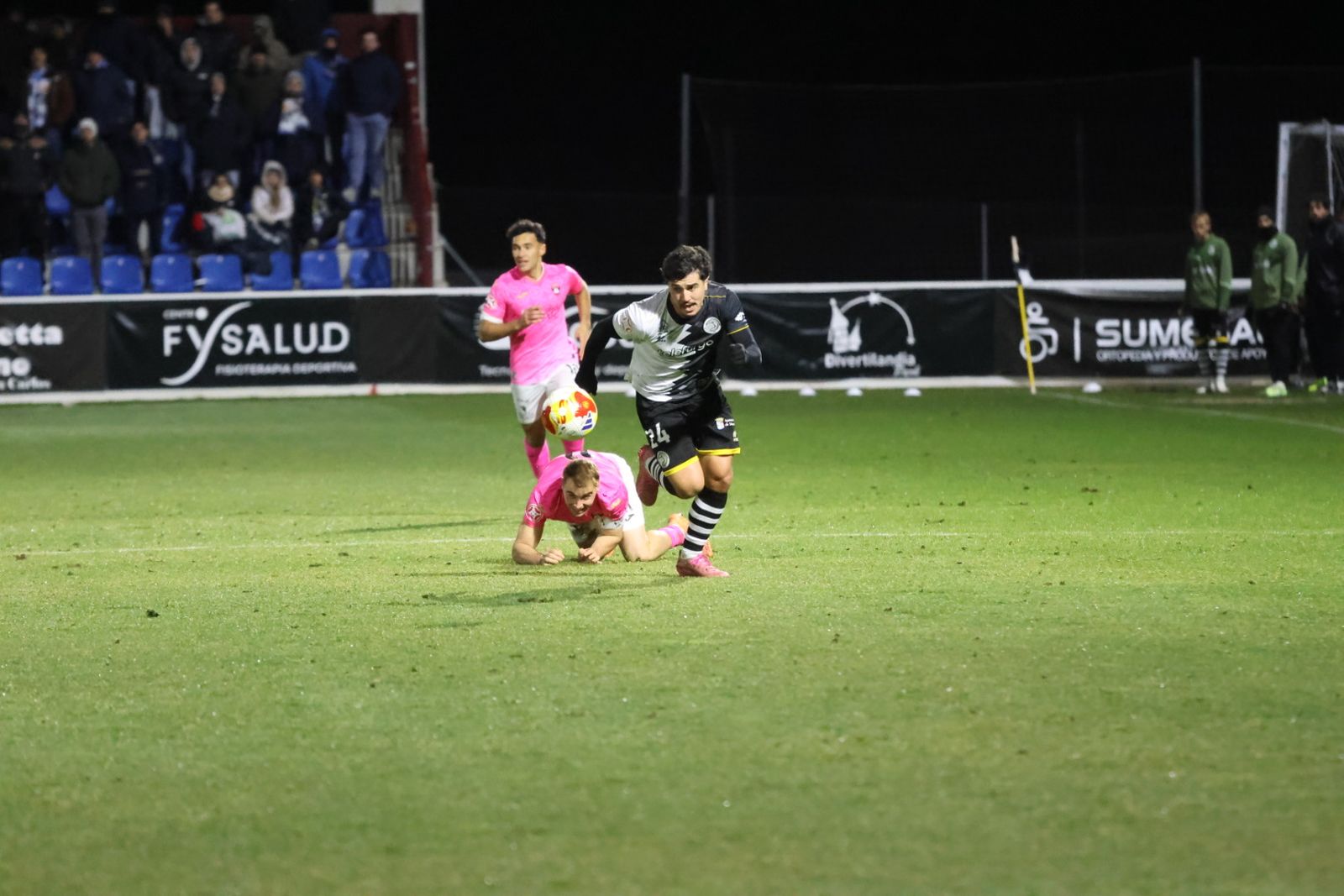 Unionistas - Talavera