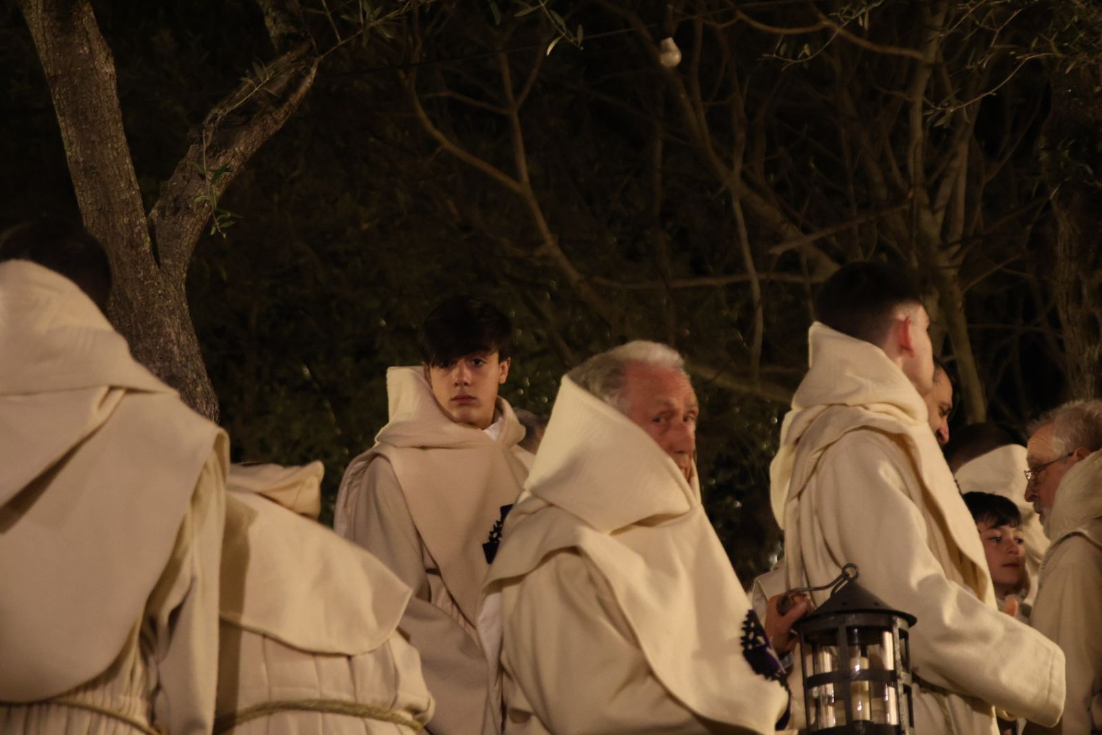 GALERÍA | Revive en imágenes la procesión del Espíritu Santo