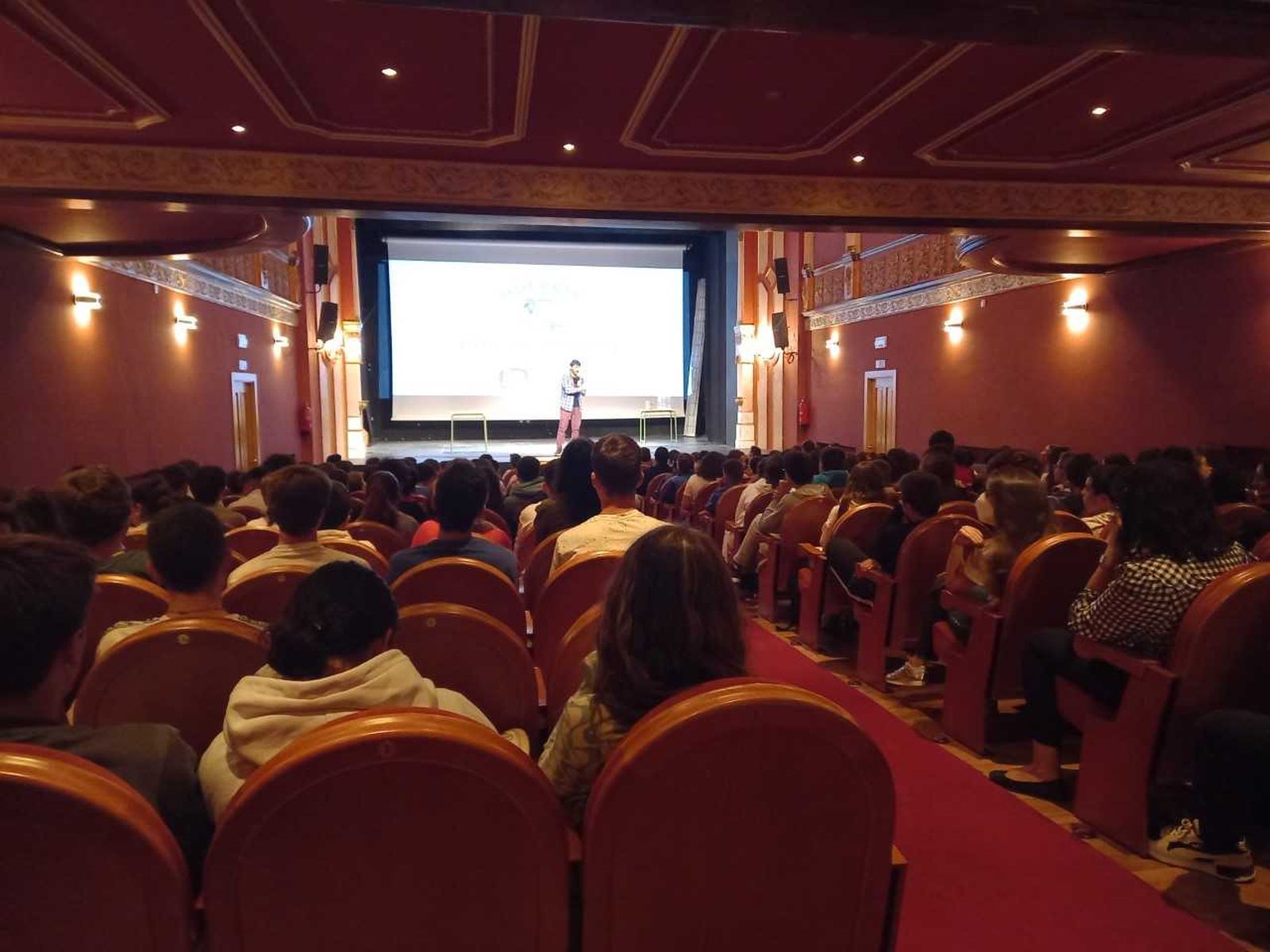 “Muévete con bioetanol”, Fundación Vertex Bioenergy