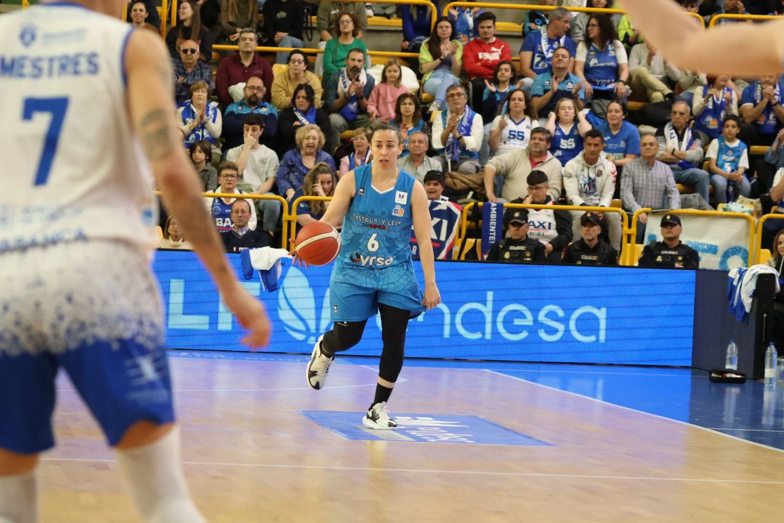 Perfumerías Avenida - UniFerrol