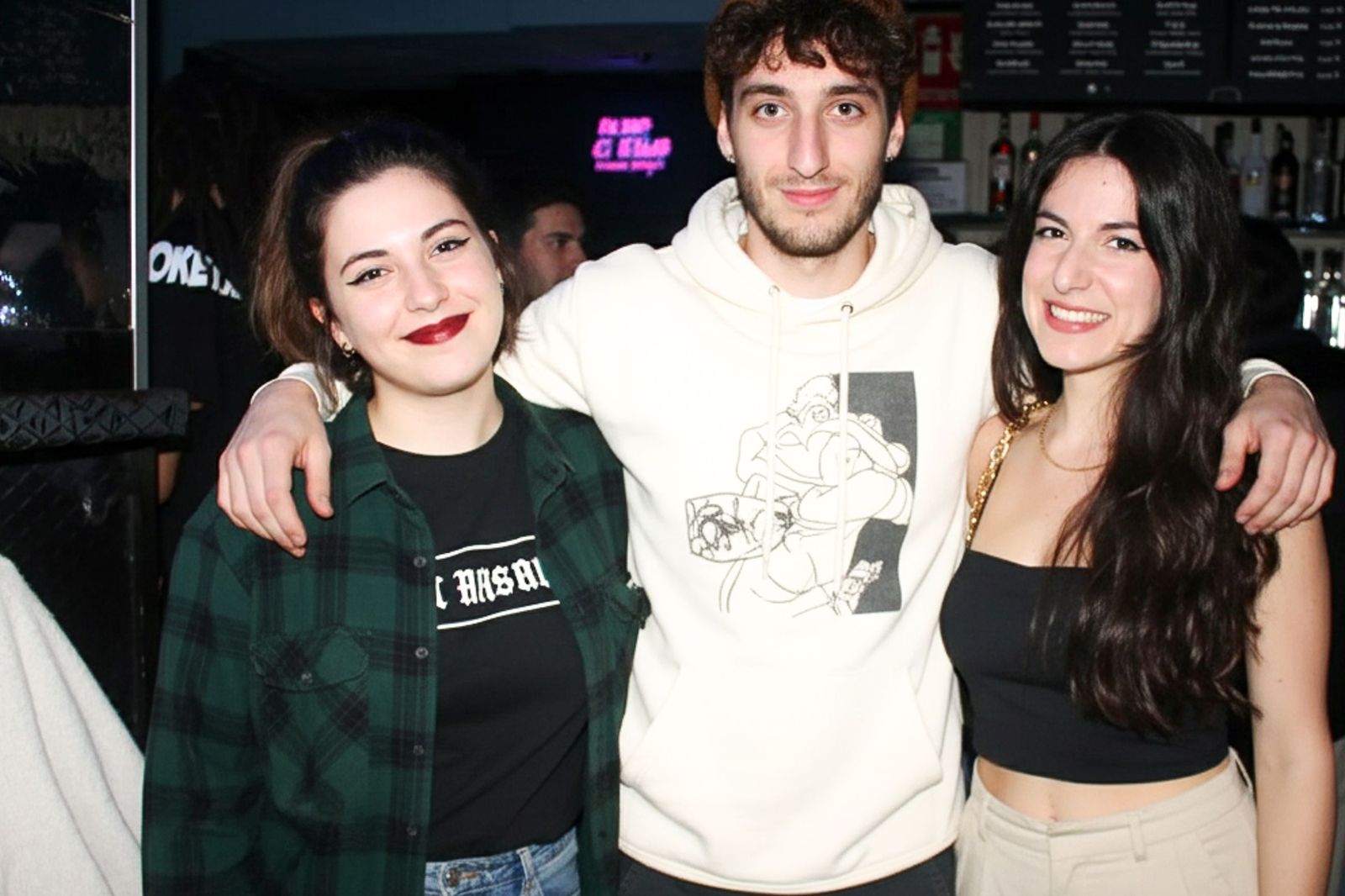 Salamanca de Noche, sábado 25 de octubre