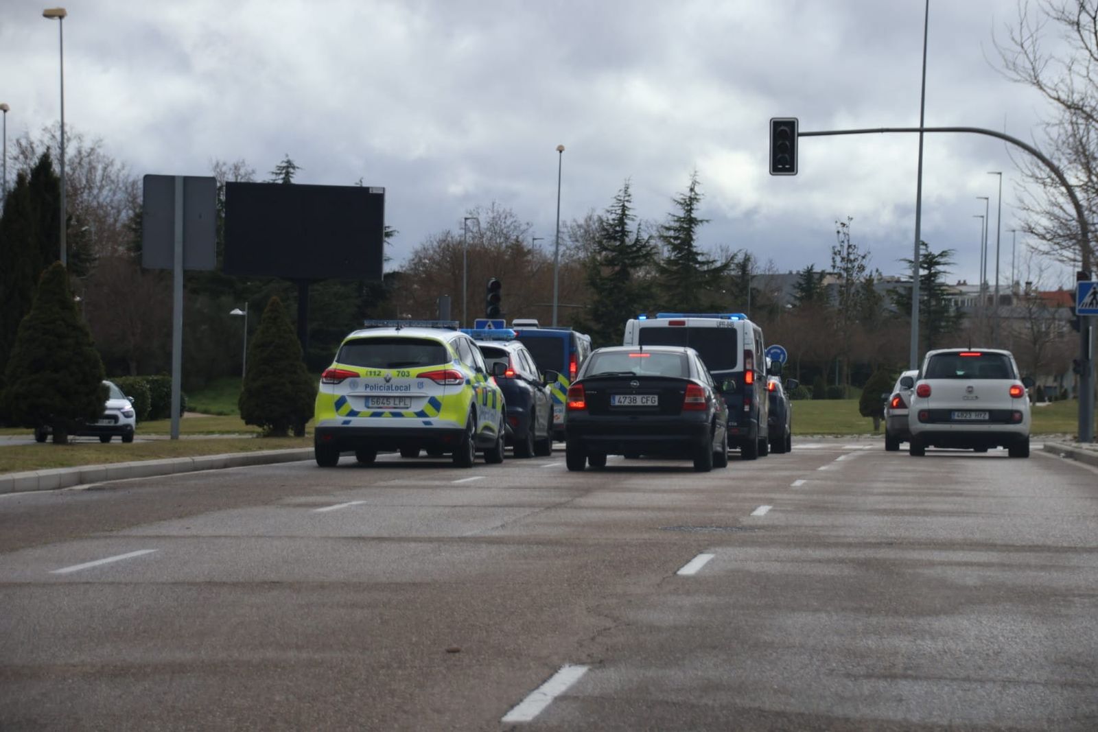 policia-local-y-nacional-llevandose-al-detenido-que-se-fugo-en-la-manana-de-este-jueves-6