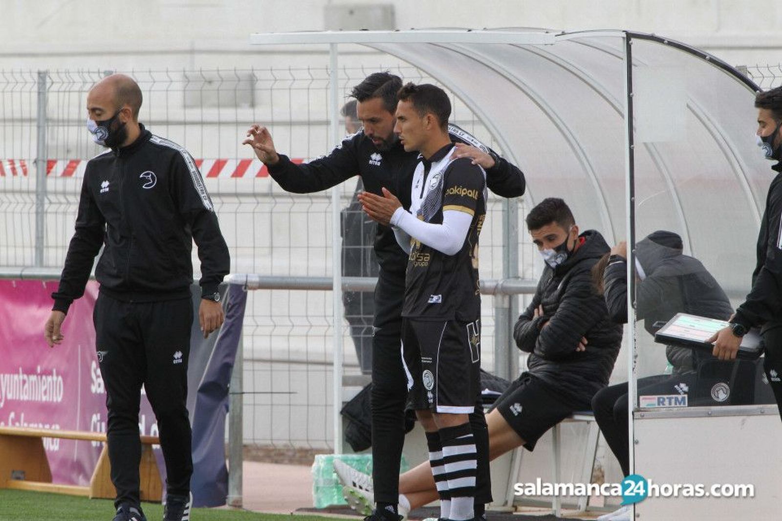 VÍDEO | Hernán Pérez: "Creo que si mantenemos este nivel, podemos soñar con todo"