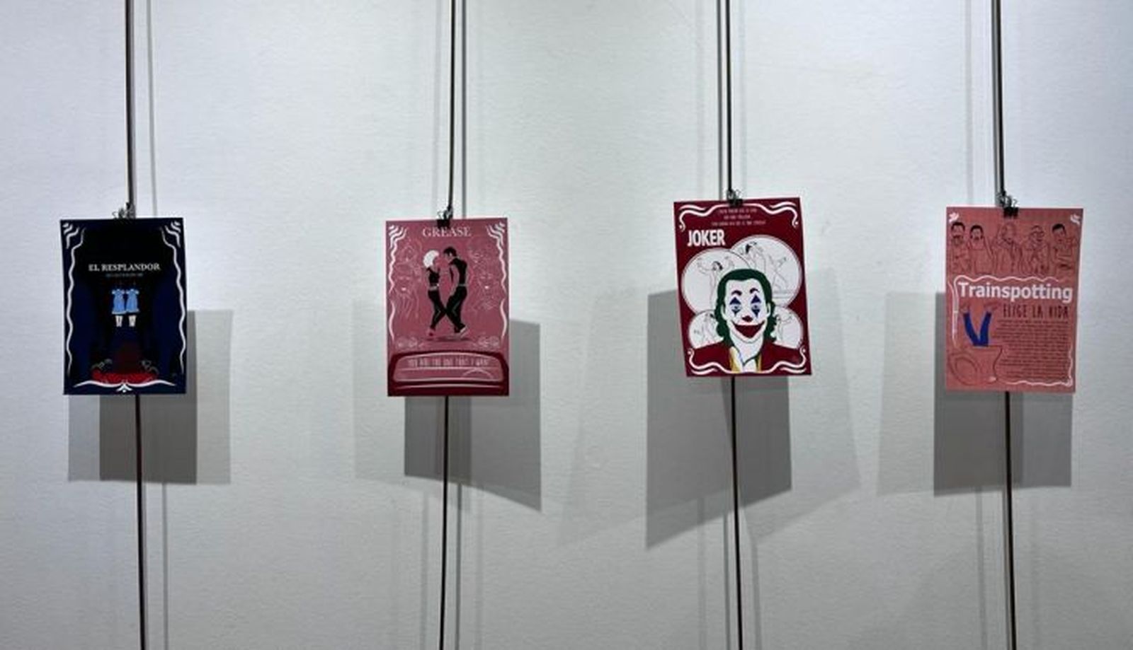 'De cine y otras pasiones'