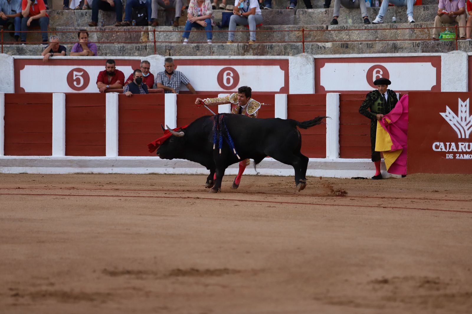 roca-rey-pablo-aguado-y-daniel-luque-en-zamora-67