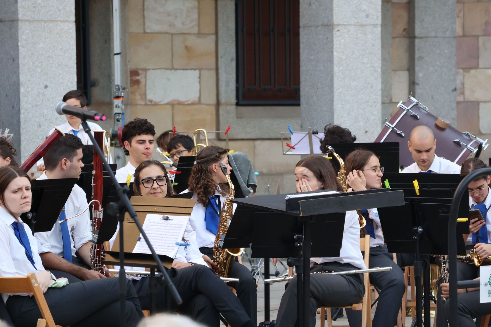 Concierto de la Banda de Loivos (1).JPG