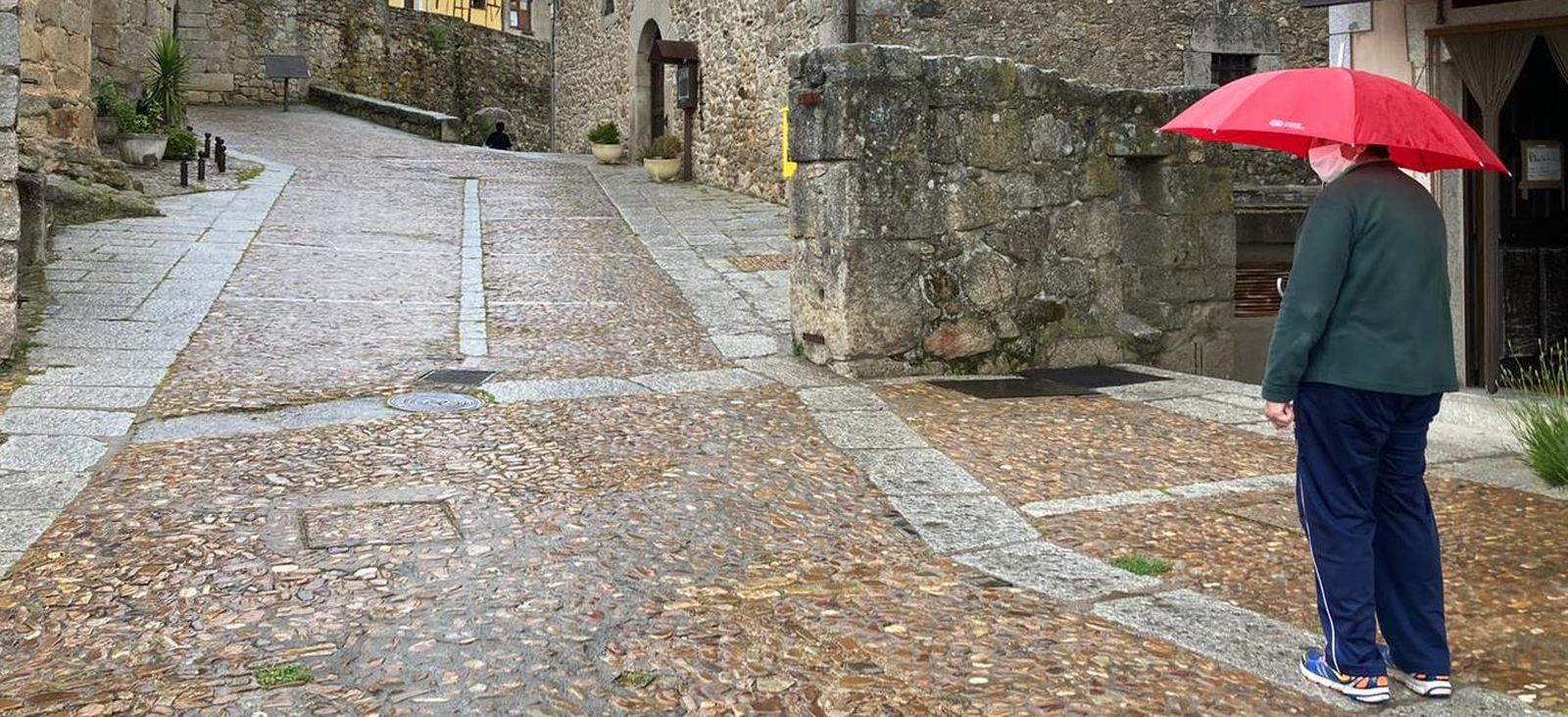 Salamanca, entre las provincias de la 'España despoblada'