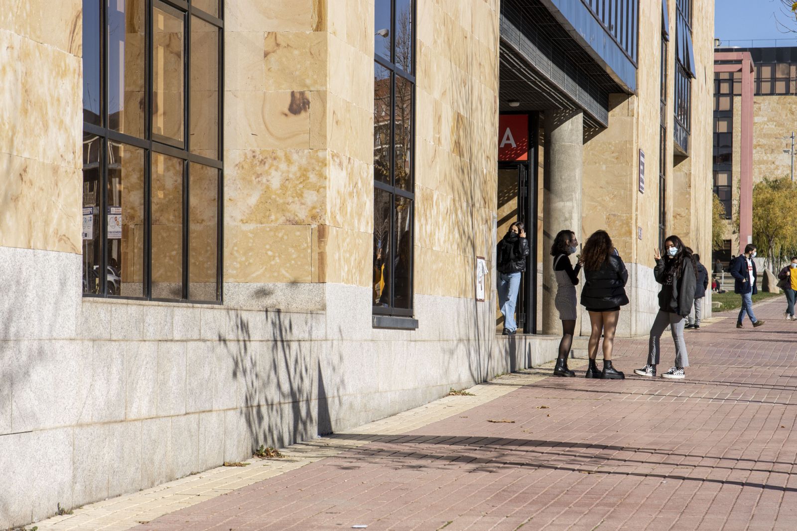 Universidad de Salamanca
