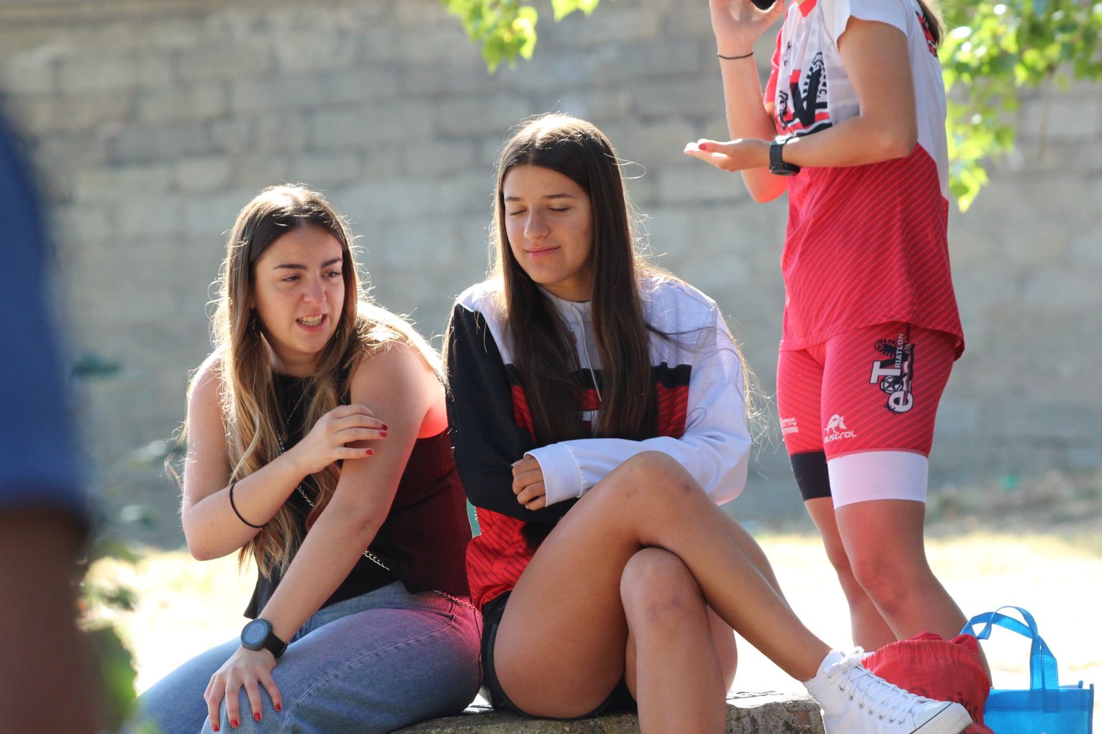 Campeonato de Castilla y León de Acuatlón