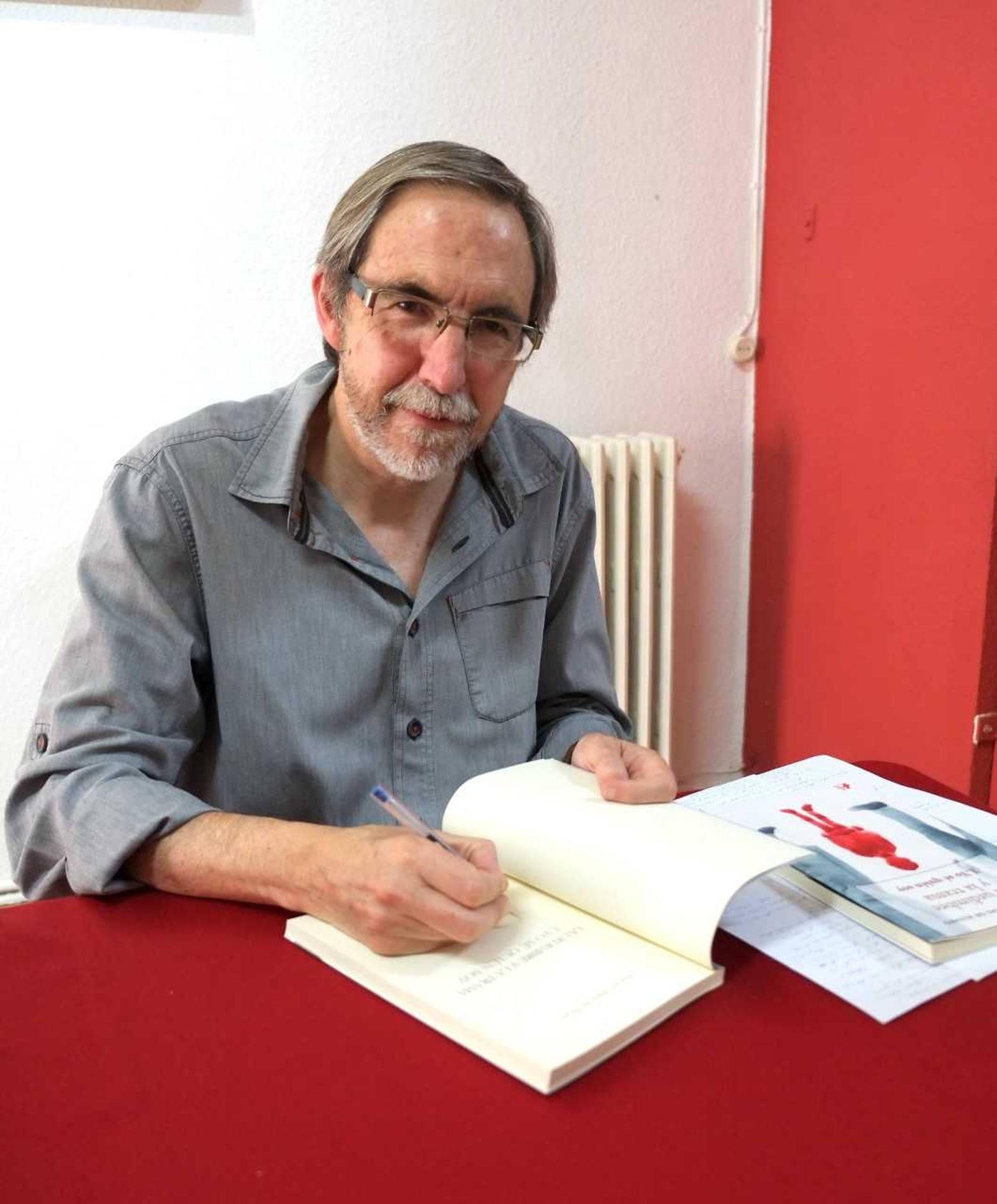 Marcelo Matas de Álvaro