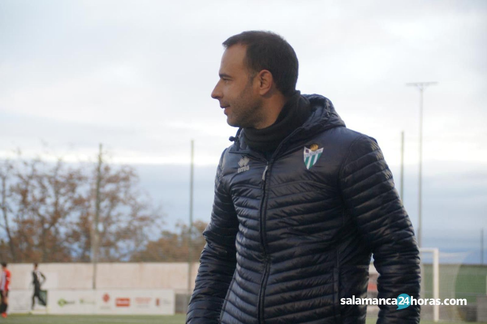 Guijuelo  Bilbao Athletic (340)