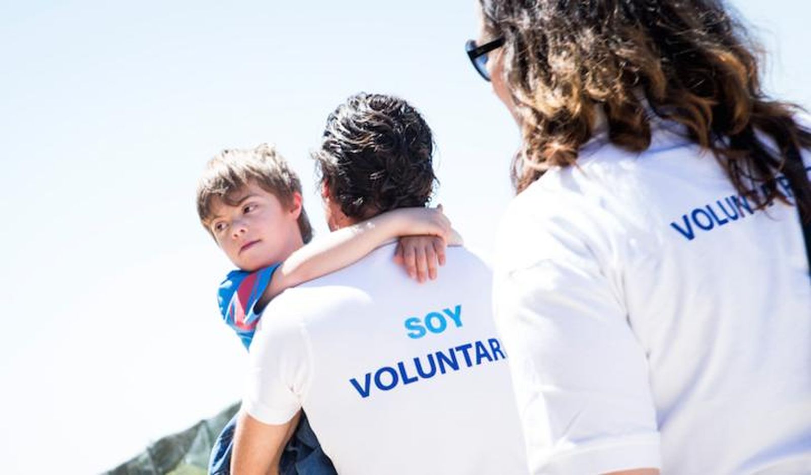 La USAL lidera los proyectos de voluntariado universitario en Castilla y León