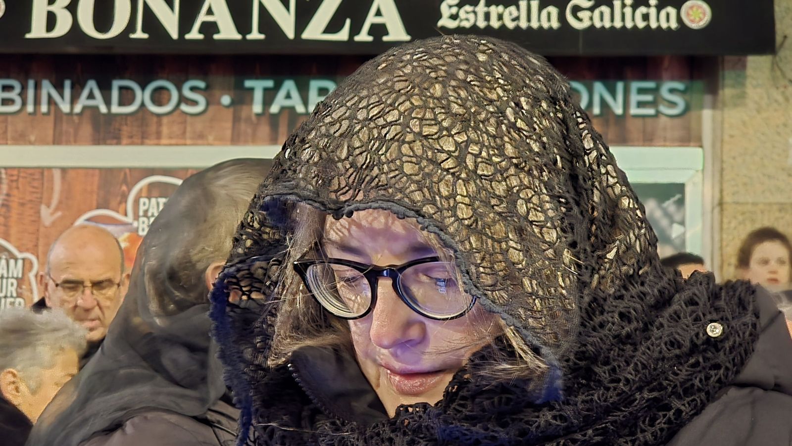 Entierro de la Sardina en el Barrio del Oeste