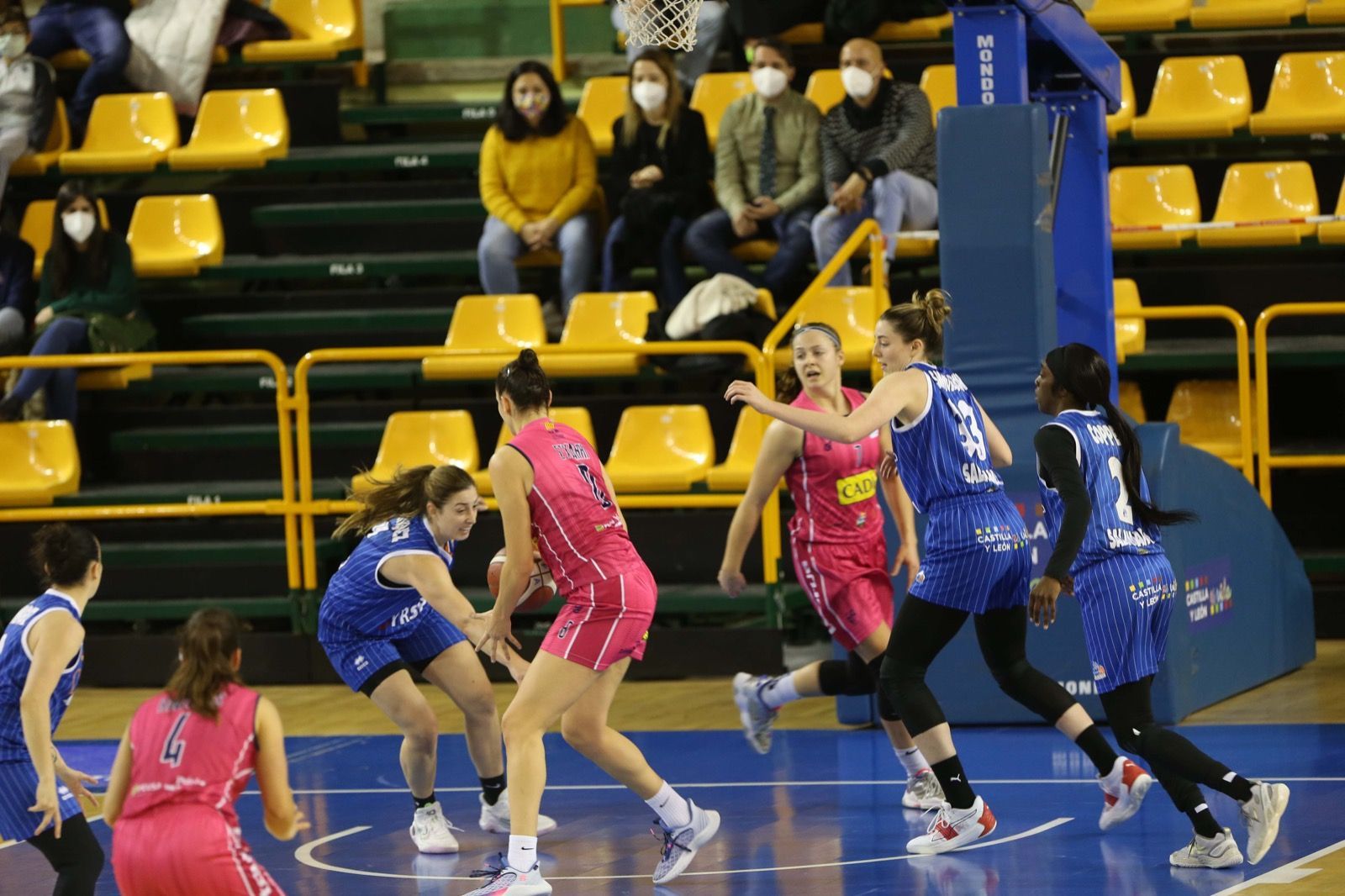 Perfumerías Avenida – Cadí La Seu