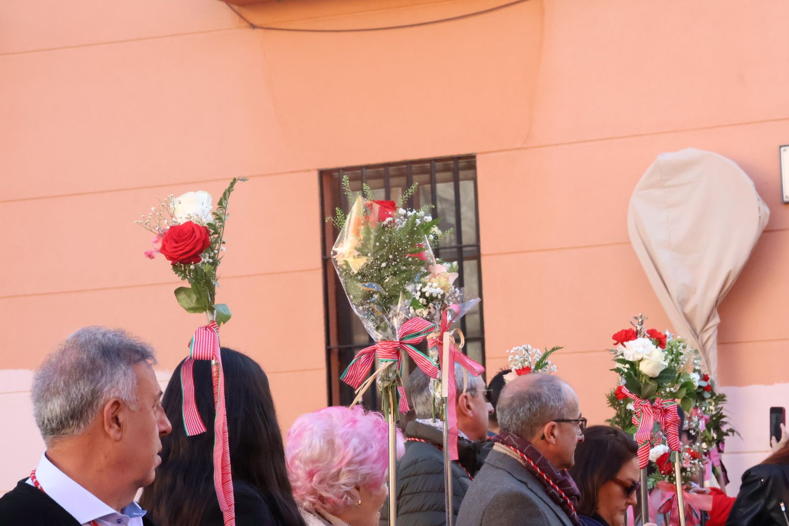 GALERÍA | Revive en imágenes la procesión de la Santísima Resurrección