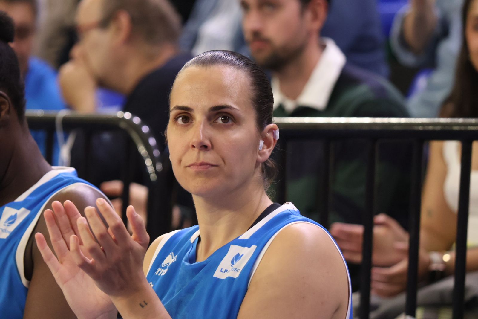 Perfumerías Avenida - CB Jairis