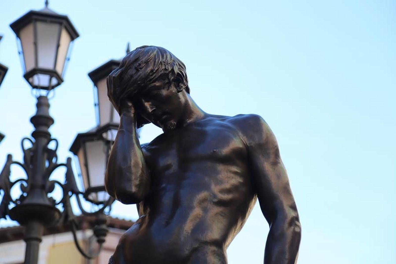 Sagasta escultura adan (10)