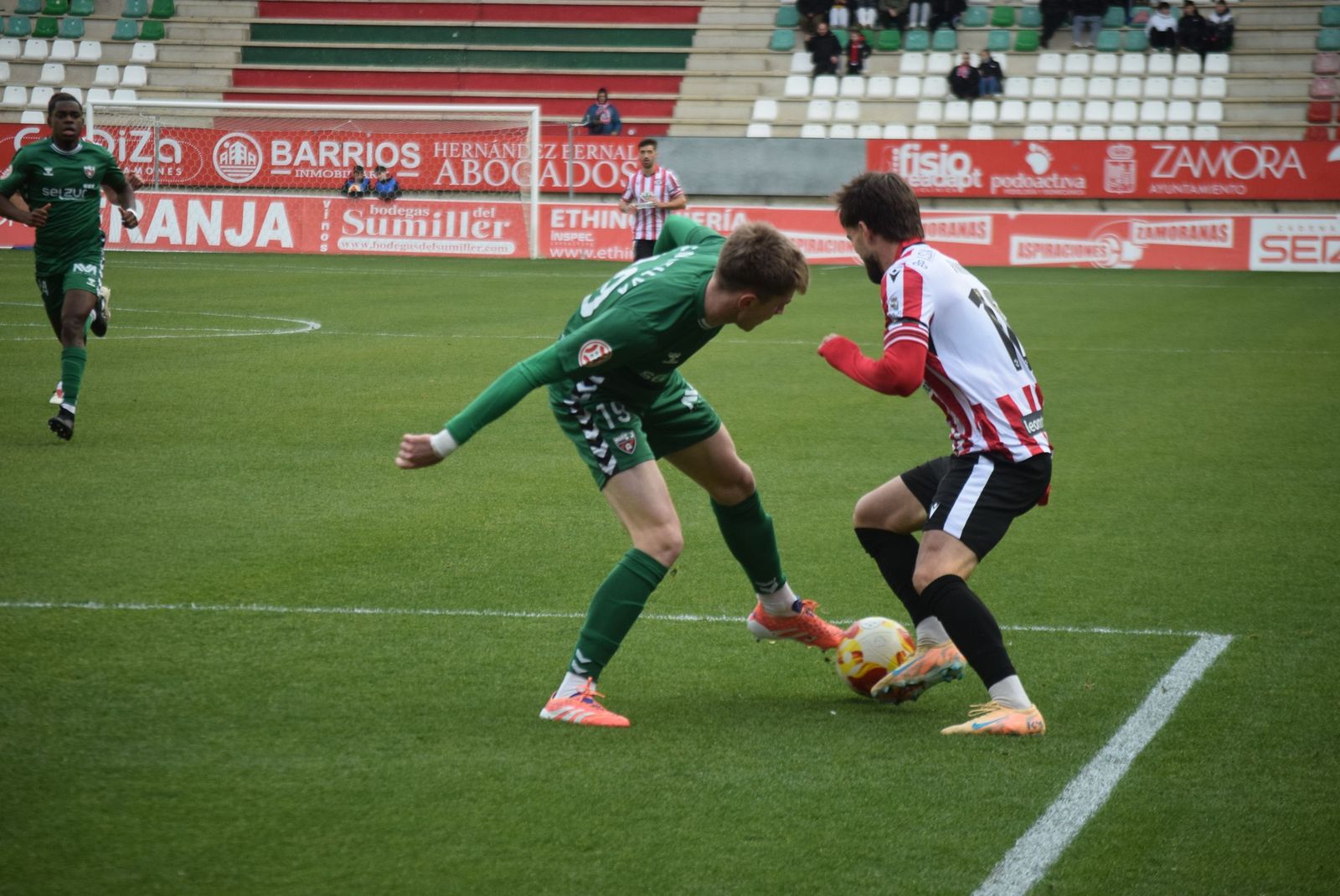 Zamora CF - Arenas de Getxo (17).JPG