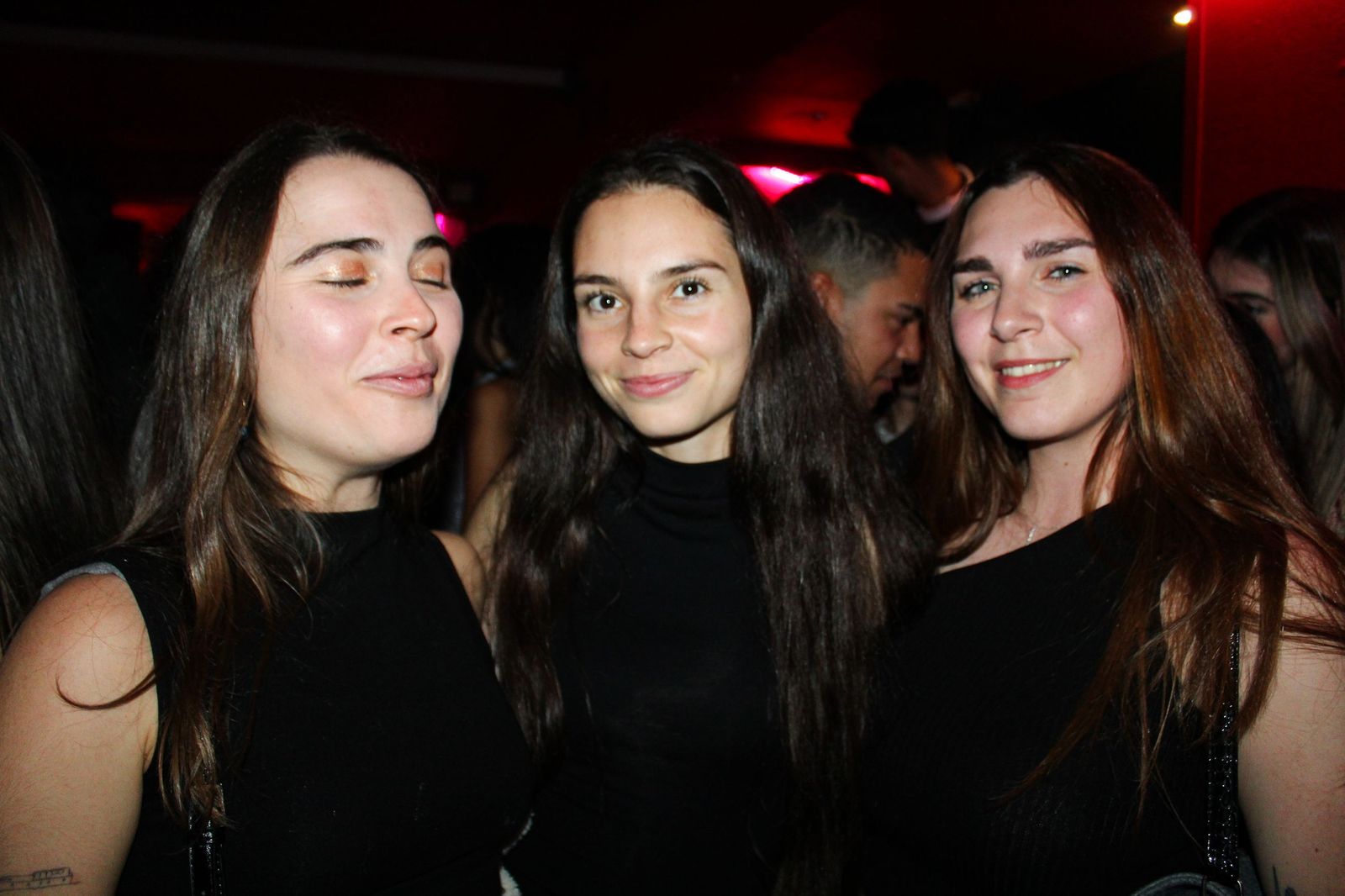 Salamanca de noche, viernes 5 de diciembre