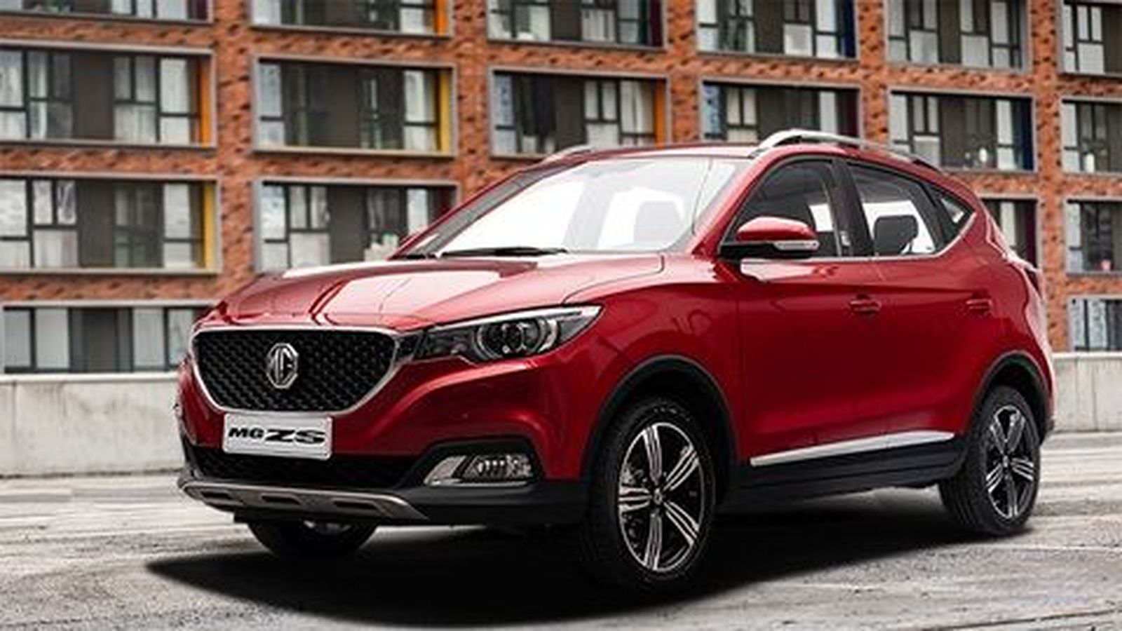 Coche de origen chino