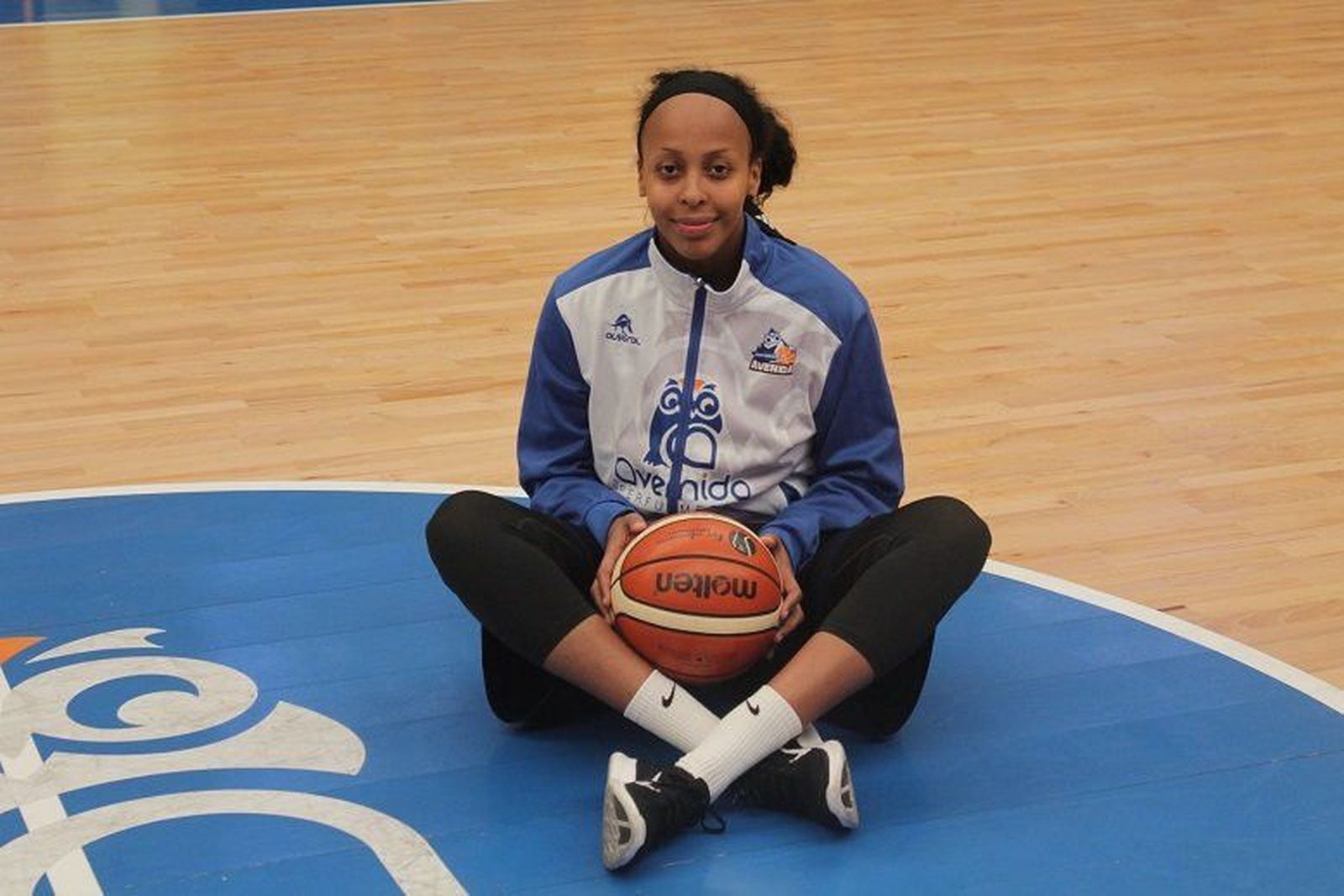 Farhiya Abdi: "Sólo he escuchado cosas buenas de Perfumerías Avenida"