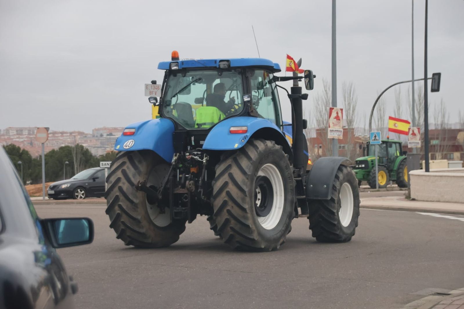 tractorada-en-salamanca-este-miercoles-7-de-febrero-9