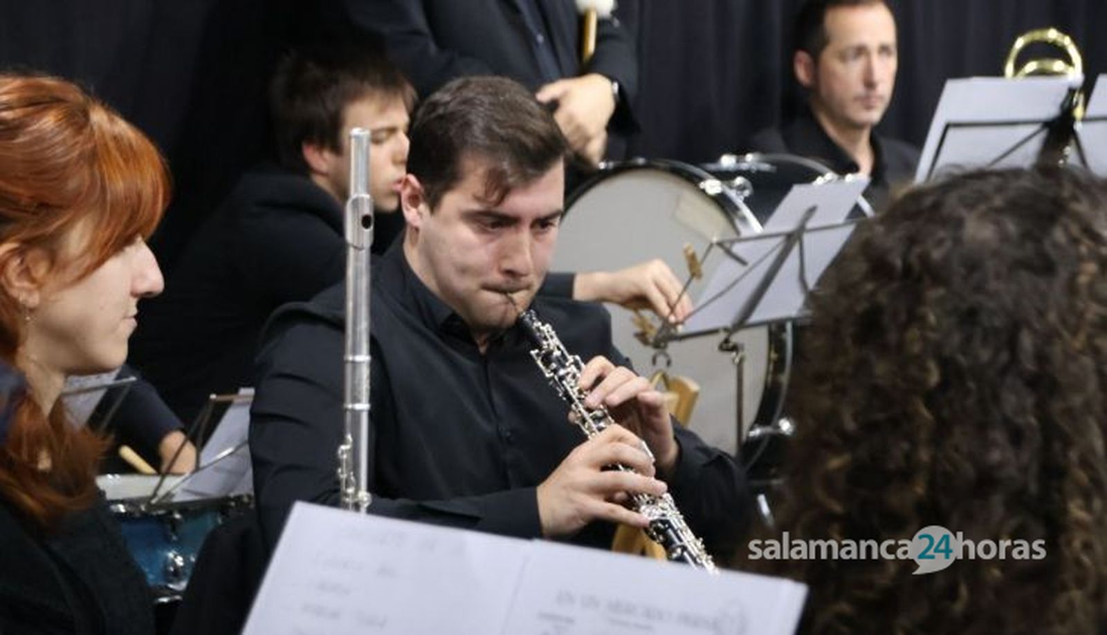 Inauguración de la 30º Feria del Libro Antiguo y de Ocasión vuelve a la Plaza Mayor