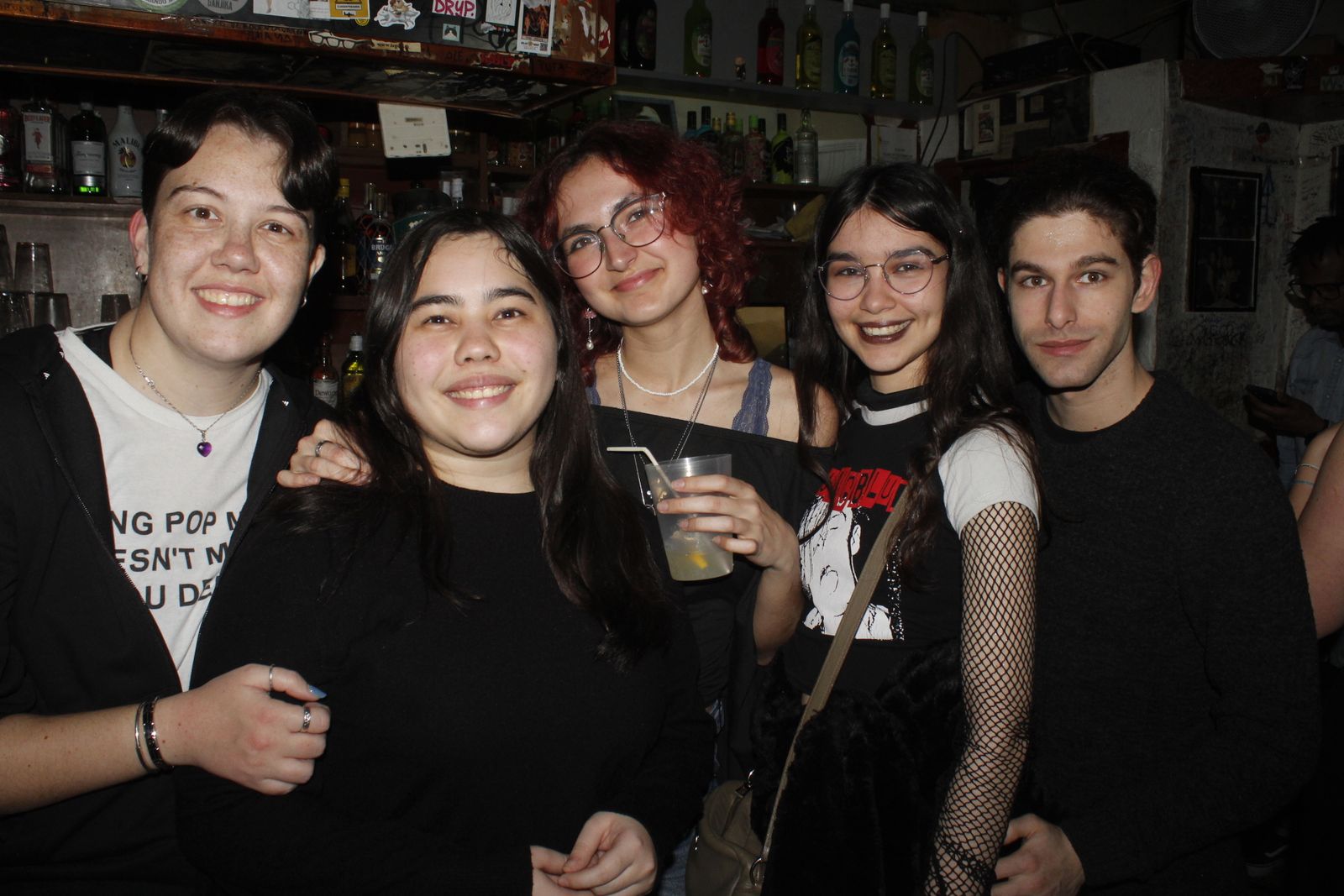 Salamanca de noche, jueves 19 de marzo