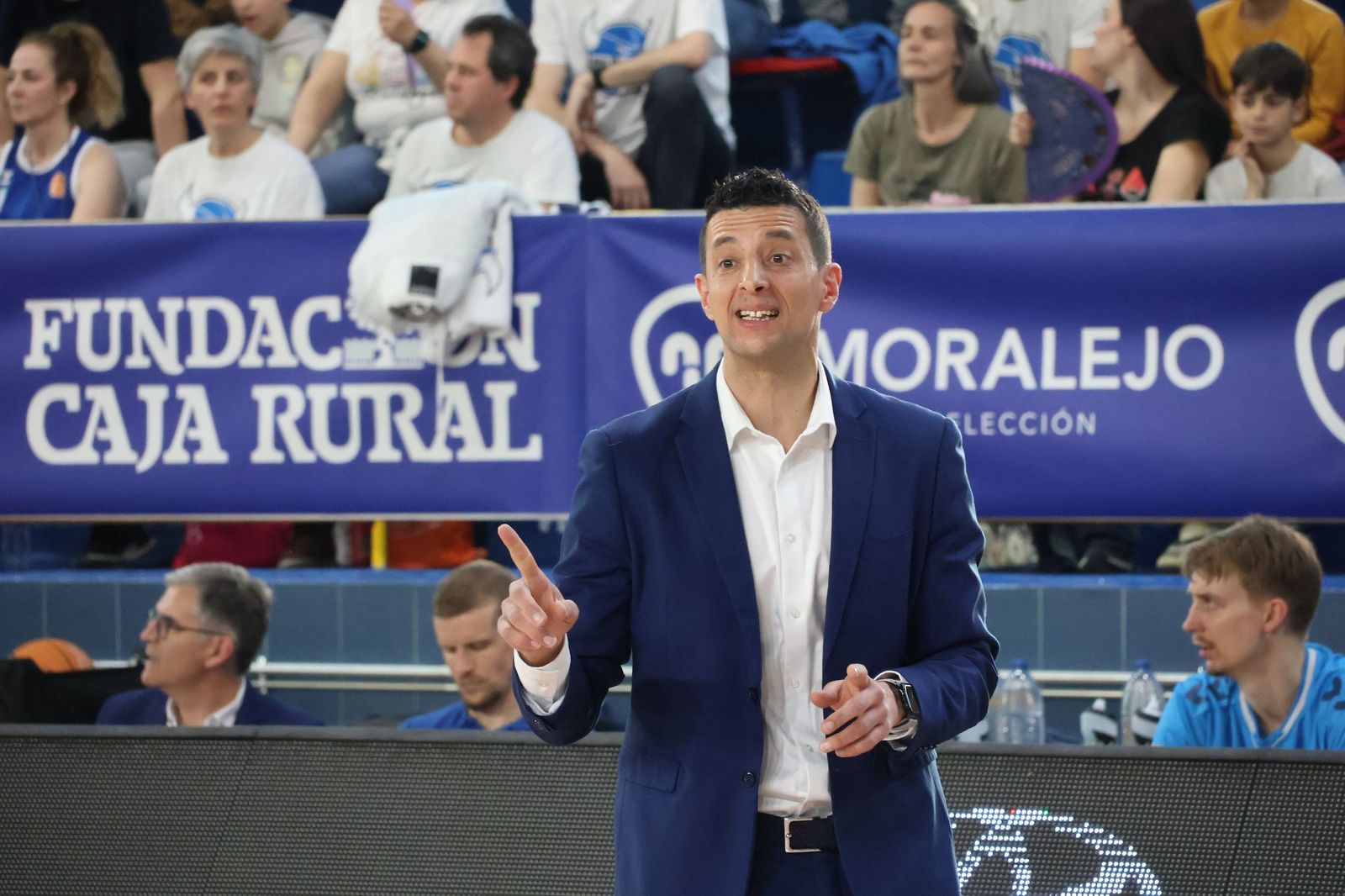 CB Zamora - Flexicar Fuenlabrada (8).JPG