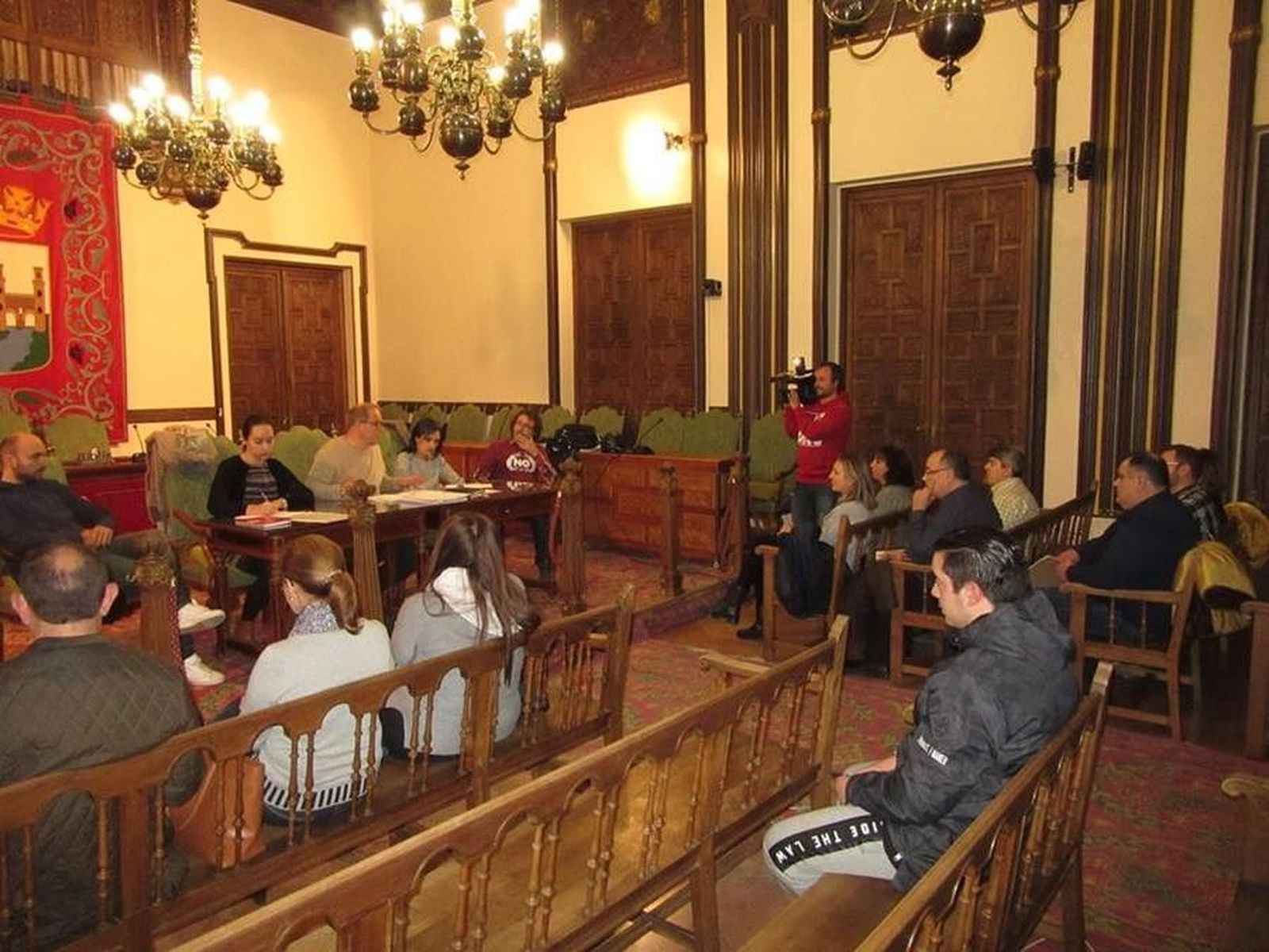 03Ayto.ZamoraenGrupodeTrabajoRutaVinosZamora10081117Copy