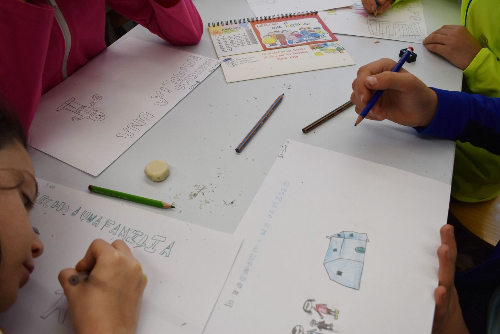 Día Mundial del Niño Carbajosa (3)