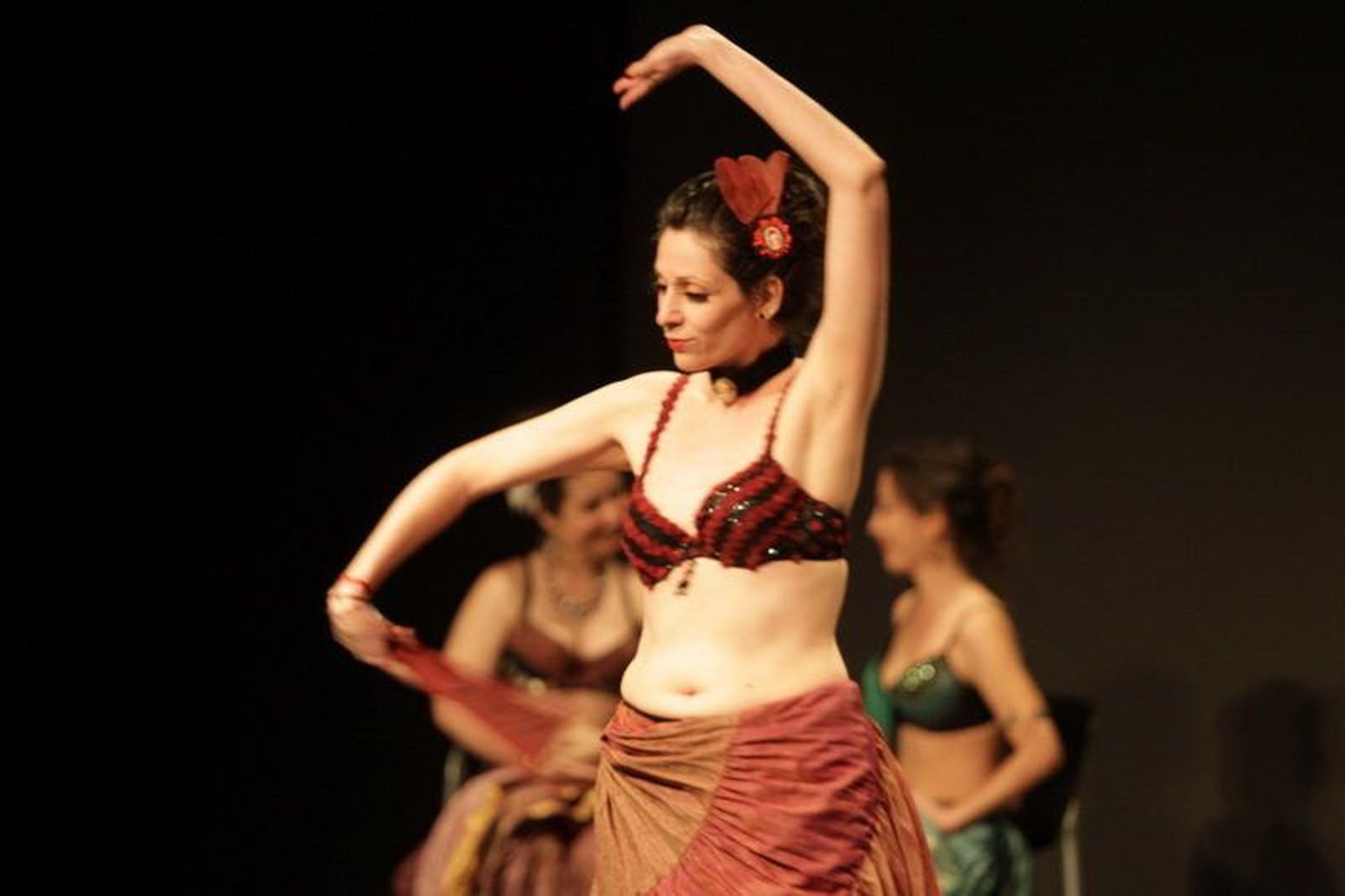 Concierto Juan del Enzina