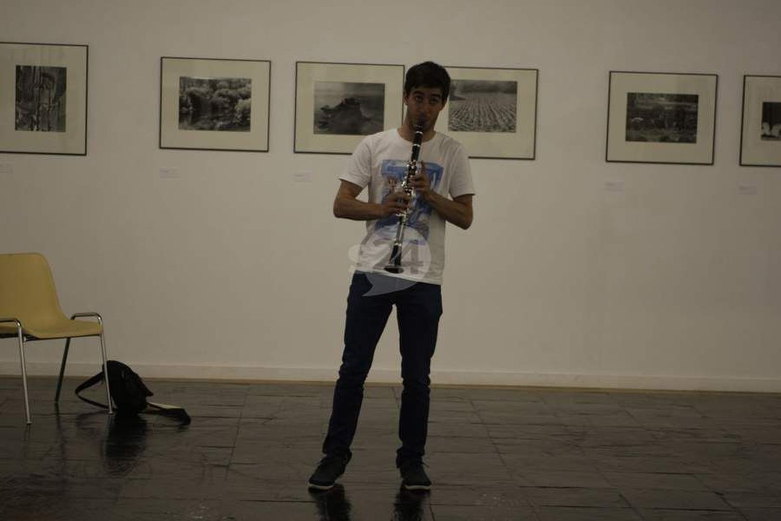 El Museo de Salamanca ofrece un recital de poesía y música en homenaje a Aníbal Núñez