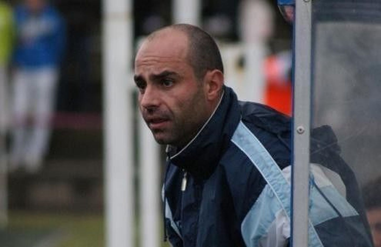 La vida sigue igual para la UDS de División de Honor